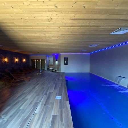 World Hotel Сан-Вюлба Екстериор снимка