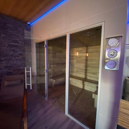 World Hotel Сан-Вюлба Екстериор снимка