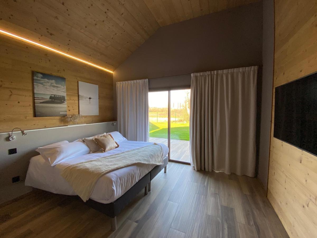 World Hotel Сан-Вюлба Екстериор снимка