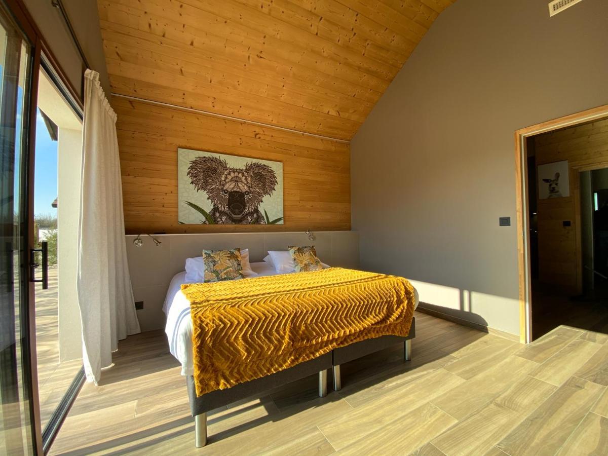 World Hotel Сан-Вюлба Екстериор снимка