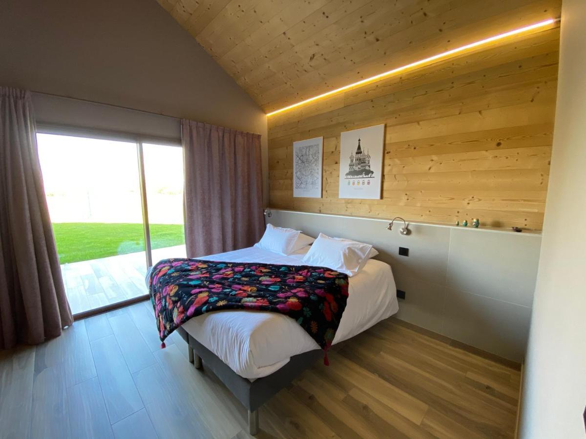 World Hotel Сан-Вюлба Екстериор снимка