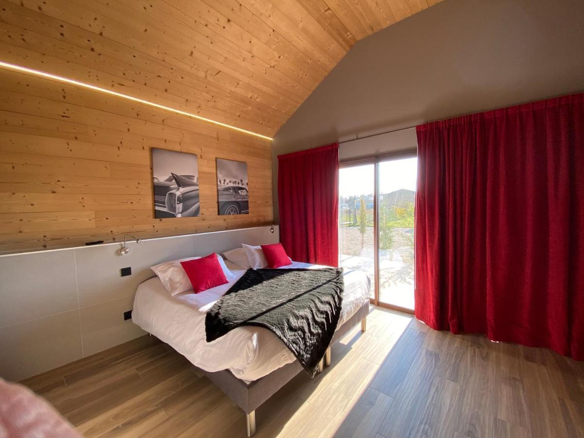 World Hotel Сан-Вюлба Екстериор снимка