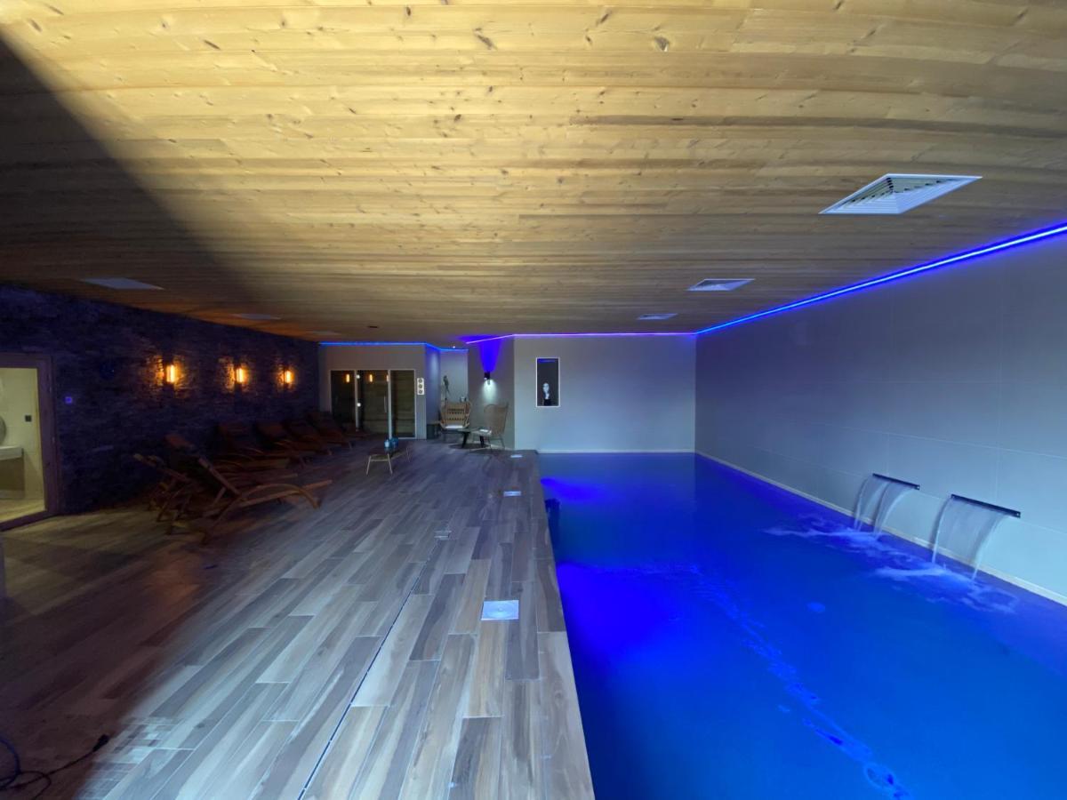 World Hotel Сан-Вюлба Екстериор снимка